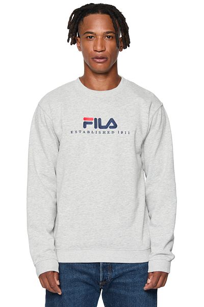 Fila Bollwiller Crew Sweat