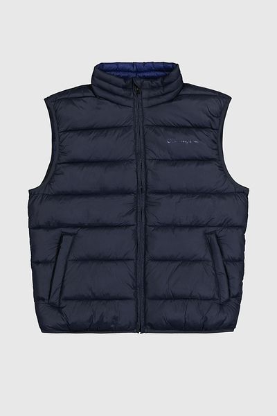 Champion Polyfilled vesta – pohodlný střih a stylový design