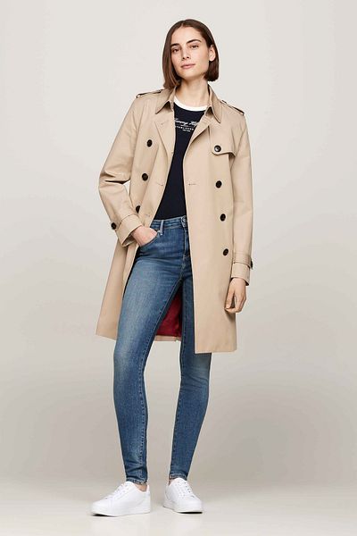 Tommy Hilfiger Ww0Ww44120 - Jeans