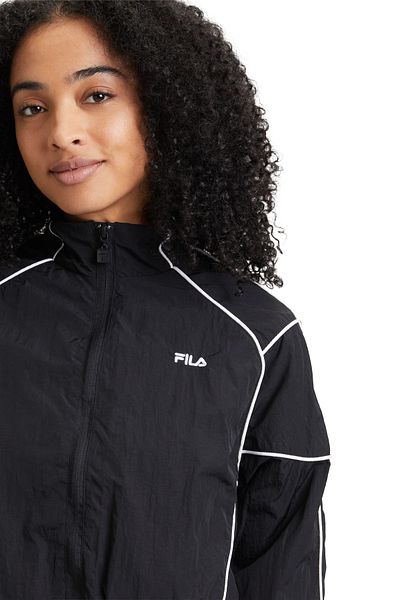 Fila Jachetă din dantelă cropped track