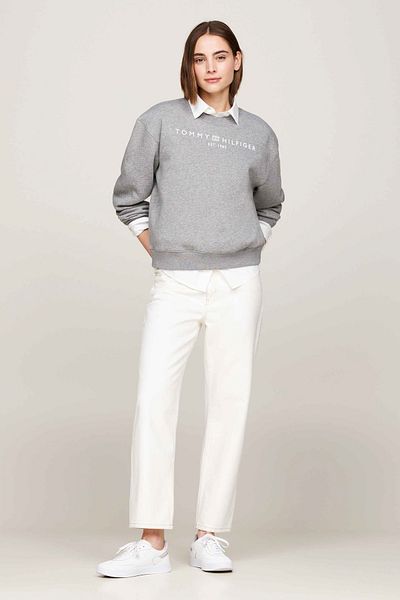 Tommy Hilfiger WW0WW39791 - Φούτερ