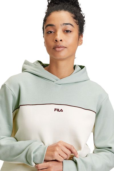Fila Laagna Blocked Hoody