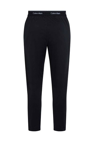Calvin Klein Fekete férfi melegítőnadrág 00GMS4P632BAE-WO