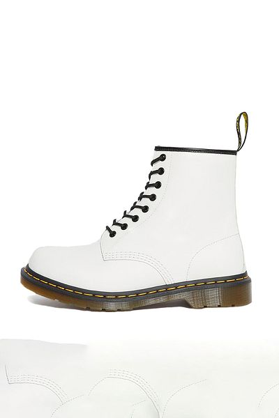 Dr. Martens 1460 WEISSER SMOOTH