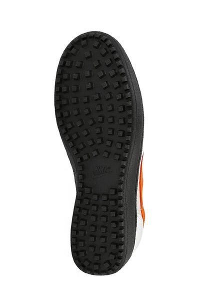 Nike W Field General '82 – Weiß/Orange-Lack-Schwarz