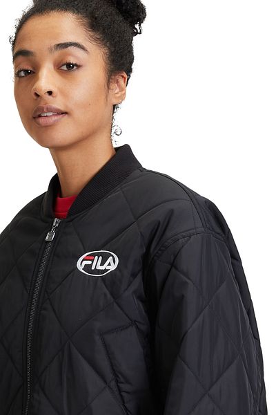 Fila Jachetă căptușită LUNDE