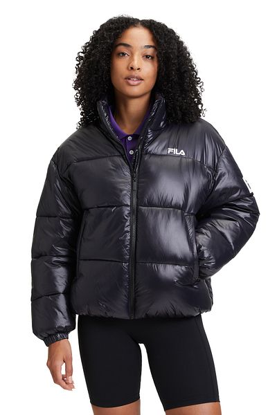 Fila Lepe Shiny Puffer Jacket