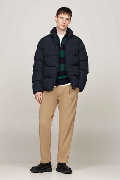 Tommy Hilfiger Mw0Mw36666 - Bunda