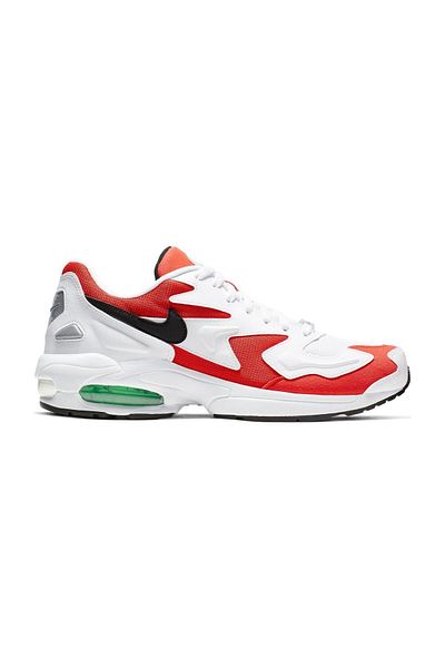 Nike Unisex tenisky – pohodlný a stylový design