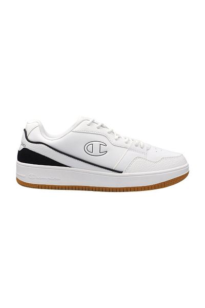Champion RD18 Revive Low Low Cut Schuh