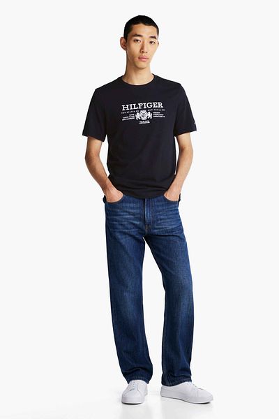 Tommy Hilfiger Mw0Mw36511 – Trička