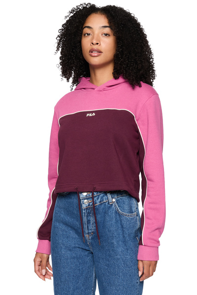 Fila Laagna Blocked Hoody