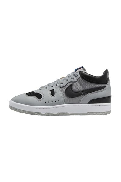 Nike Attack Lt Smoke – šedo/černobílé provedení