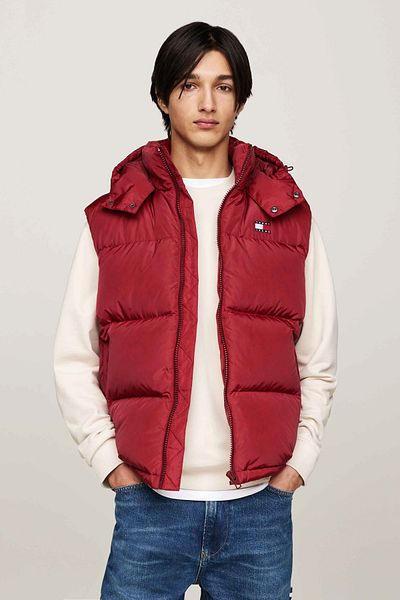 Tommy Hilfiger Dm0Dm19538 Model Vest