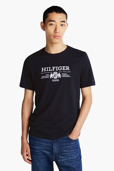 Tommy Hilfiger Mw0Mw36511 – Trička