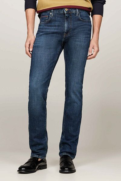 Tommy Hilfiger MW0MW36677 - Blugi