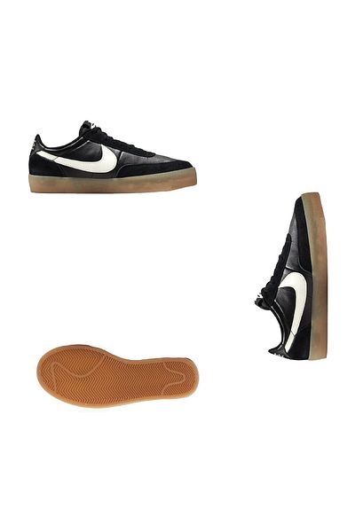 Nike Air Force 1 0'7 - Weiß/Shoulder Rock Winter