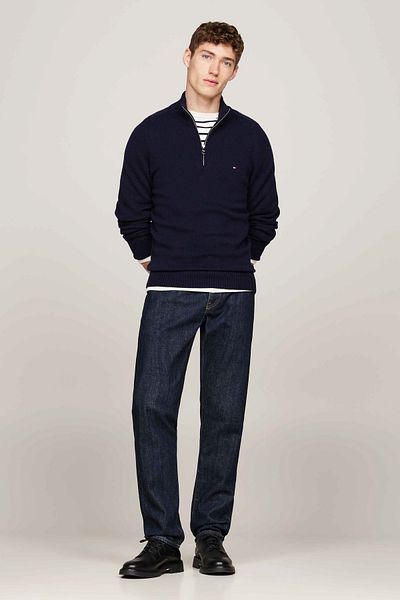 Tommy Hilfiger MW0MW36536 - Pulóverek