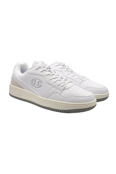 Champion RD18 Revive Low Low Cut Schuh