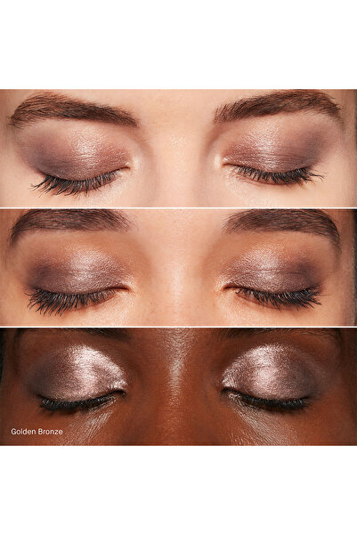 BOBBI BROWN Mini Long-Wear Cream Shadow Stick Kalem Göz Farı - Golden Bronze 716170299815