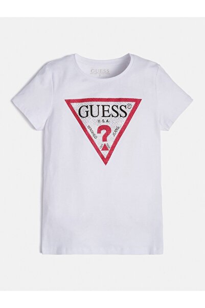 Guess SS T-SHIRT