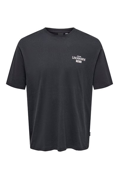 Only & Sons T-Shirt KEANE Kurzarmshirt
