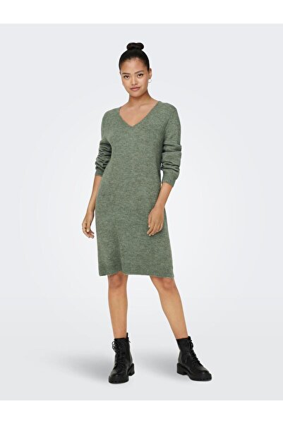 JDY Knitted dress Elanora Long dress 15207844