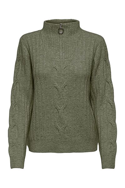 JDY Knitted sweater JDYANDREA Knitted sweater