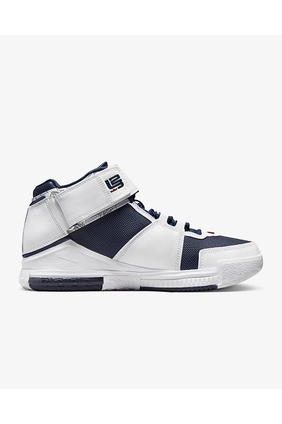 Nike Lebron 2 QS Zoom – bequeme und modische Basketballschuhe
