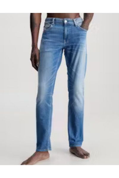 Calvin Klein J30J 323685 - Džíny