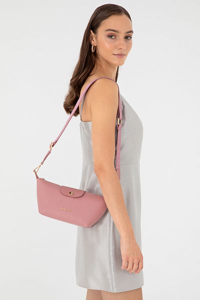 Pierre Cardin Pink Shoulder Bags Styles Prices Trendyol