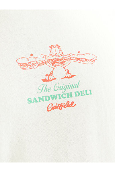 Jack & Jones JJGARFIELD SS TEE STYD AW24