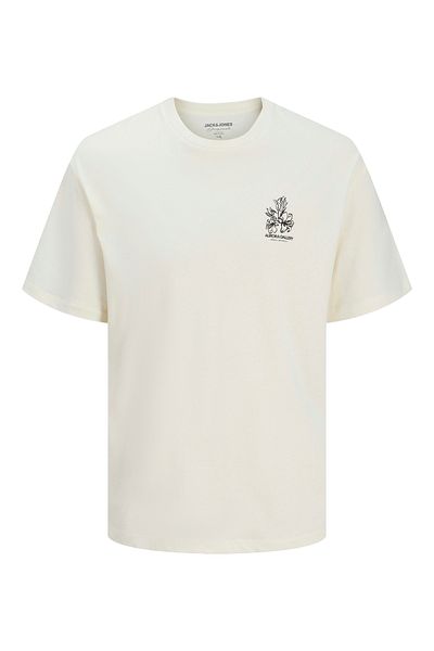 Jack & Jones JORAURORA TEE SS C.N FT STYD AW24