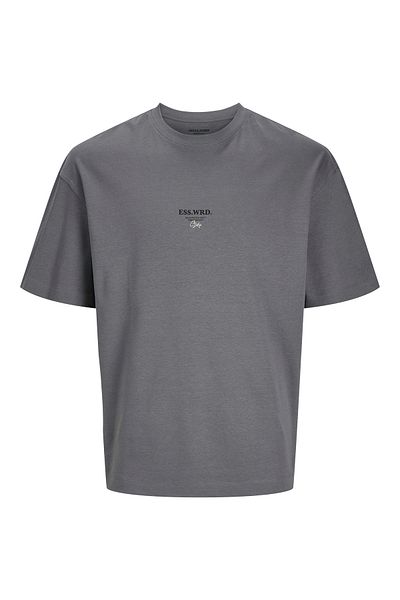Jack & Jones JJEURBAN EDGE STUDIO TEE SS O-NECK NOOS