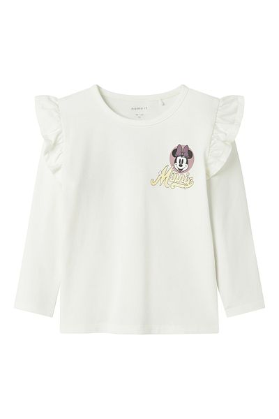 name ıt Nmfdesire Minnie Ls Top - Wdi