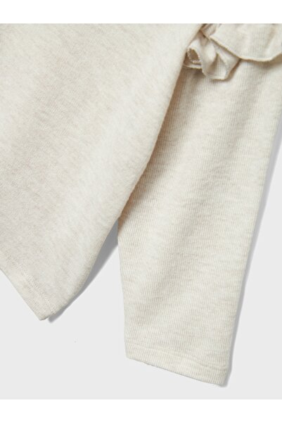 name ıt Nmfstella Ls Rlx Top - Women's Coat