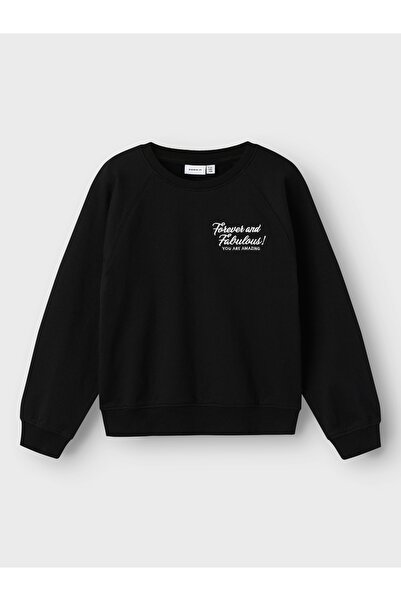 name ıt NKFTOMAK LS SWEAT BRU
