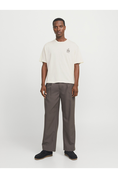 Jack & Jones JORAURORA TEE SS C.N FT STYD AW24