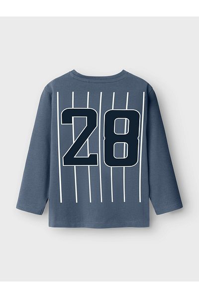 name ıt Nmmdallin Mickey Ls Nreg Top Wdi - Slide Outfit