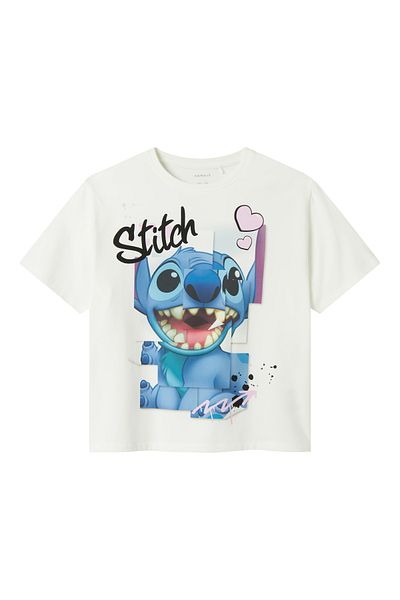 name ıt Nkfdiri Stitch Ss Nreg Top Noos Wdi - Insulated Cut