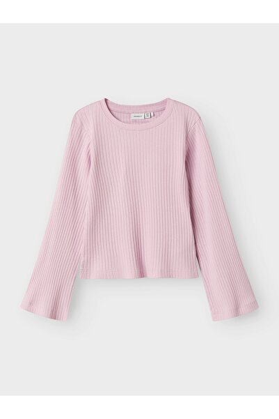 name ıt NKFKALO LS SHORT TOP