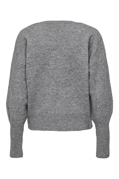 JDY Jdybridget L/S V-Neck Bling Cardigan Knt