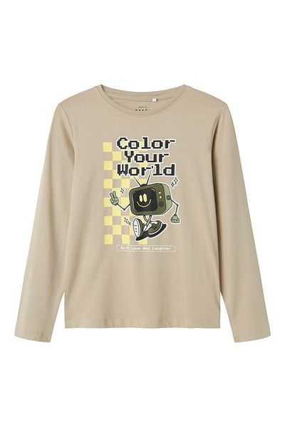 name ıt Nkmvux Ls Top Fabric