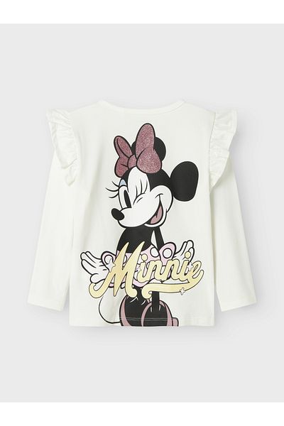 name ıt Nmfdesire Minnie Ls Top - Wdi