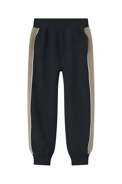 name ıt Nkmricce Nreg Swe Pant Bru - New Relaxed Fit Sweatpants