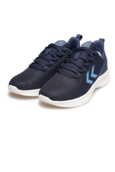hummel JERZY Unisex Spor Ayakkabı & Sneaker