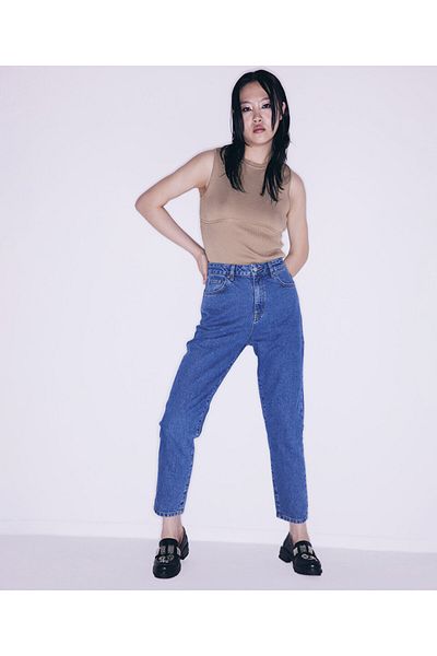 Twist Slim Fit Knitwear