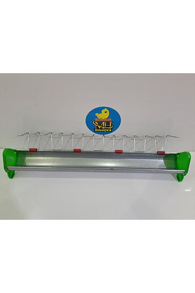 mhh 75 cm Metal Manger