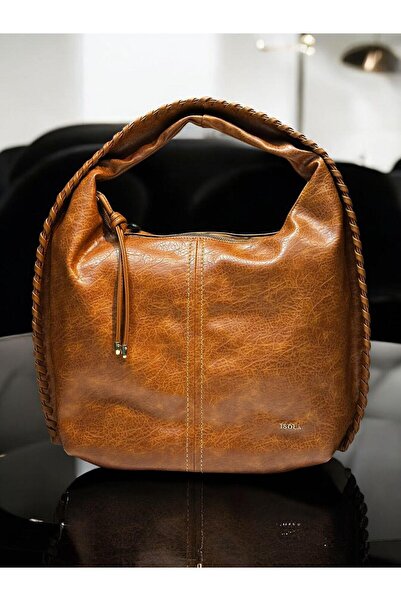İsola Geanta de umar Isola din imitatie de piele - Detaliu mana si brat, SL. ...