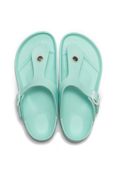 Twigy Jude Women's Slippers Mint 37/41